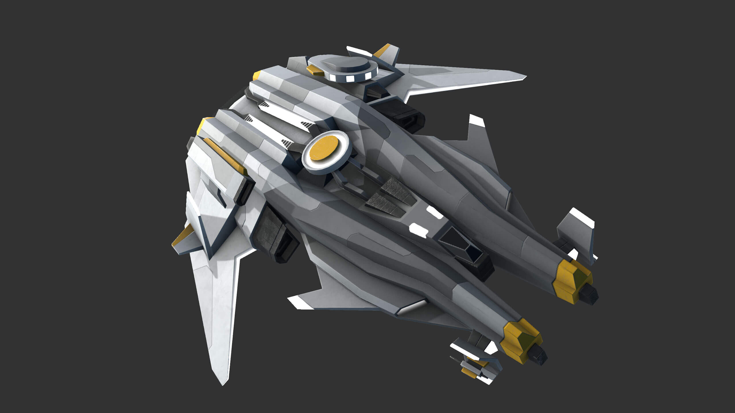 Anshar Online Ships : Engineer