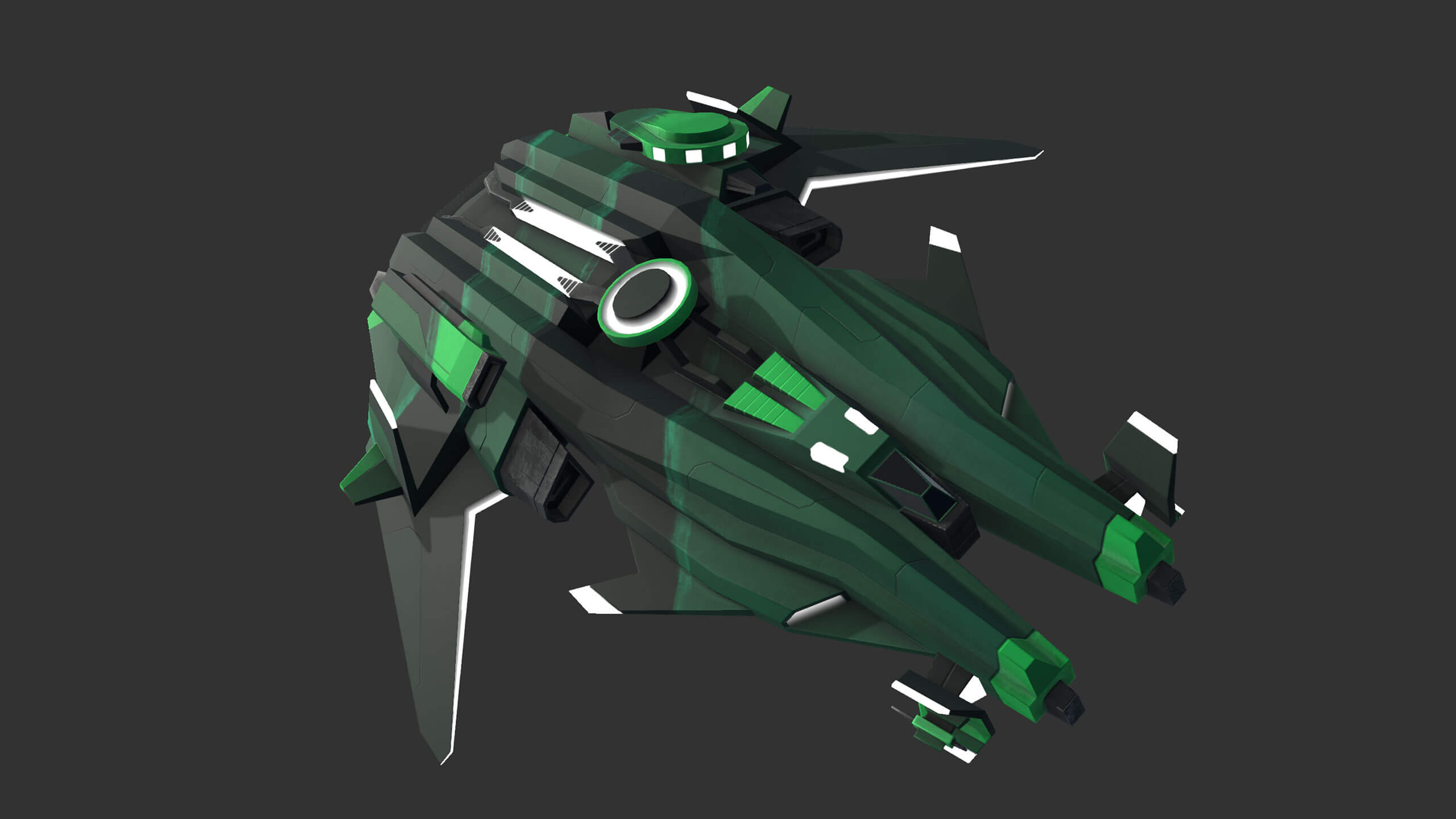 Anshar Online Ships : Engineer