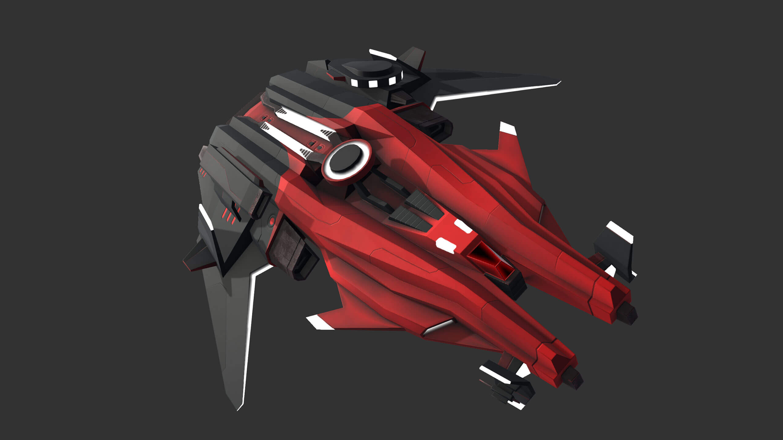 Anshar Online Ships : Engineer