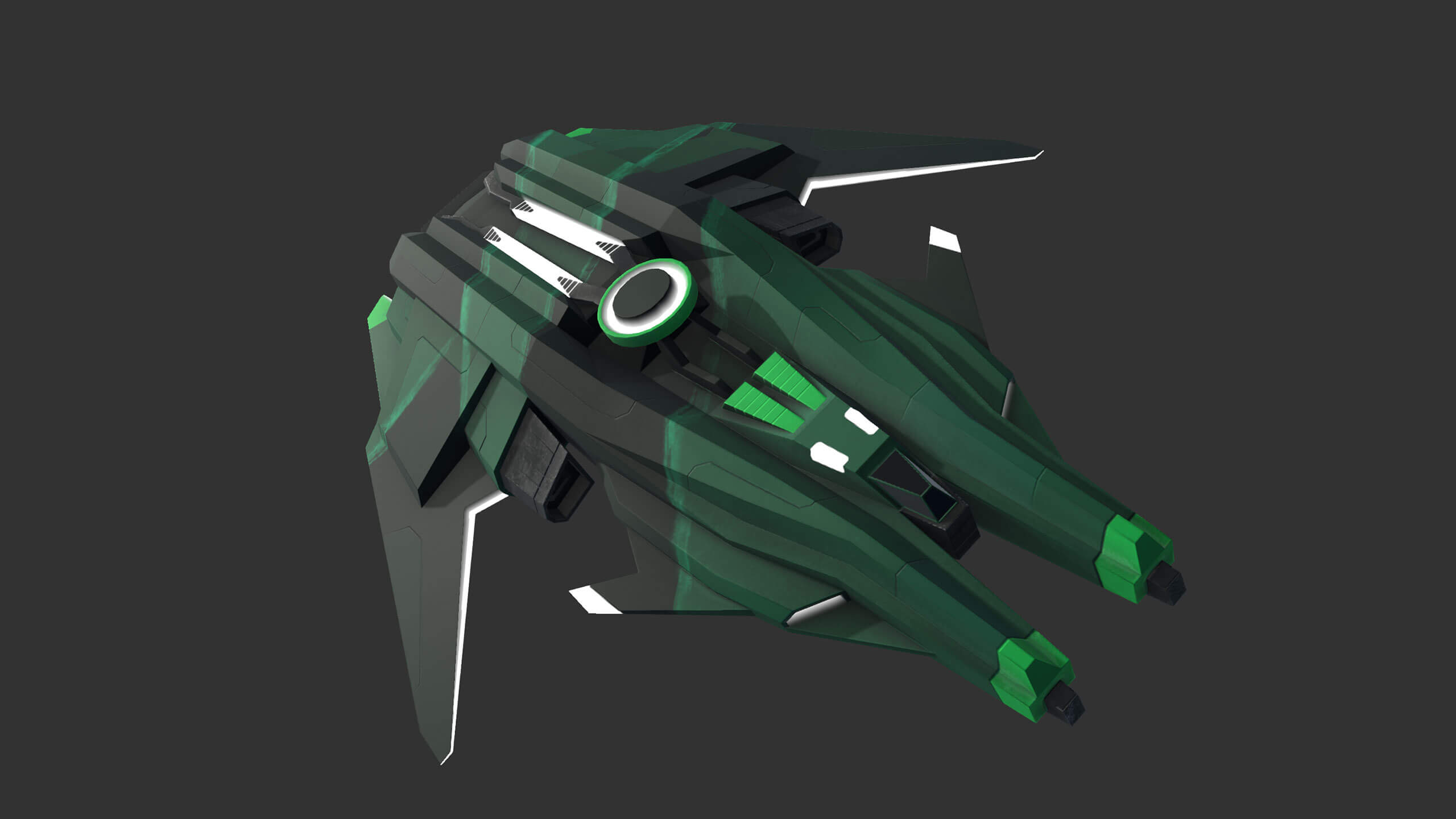 Anshar Online Ships : Engineer