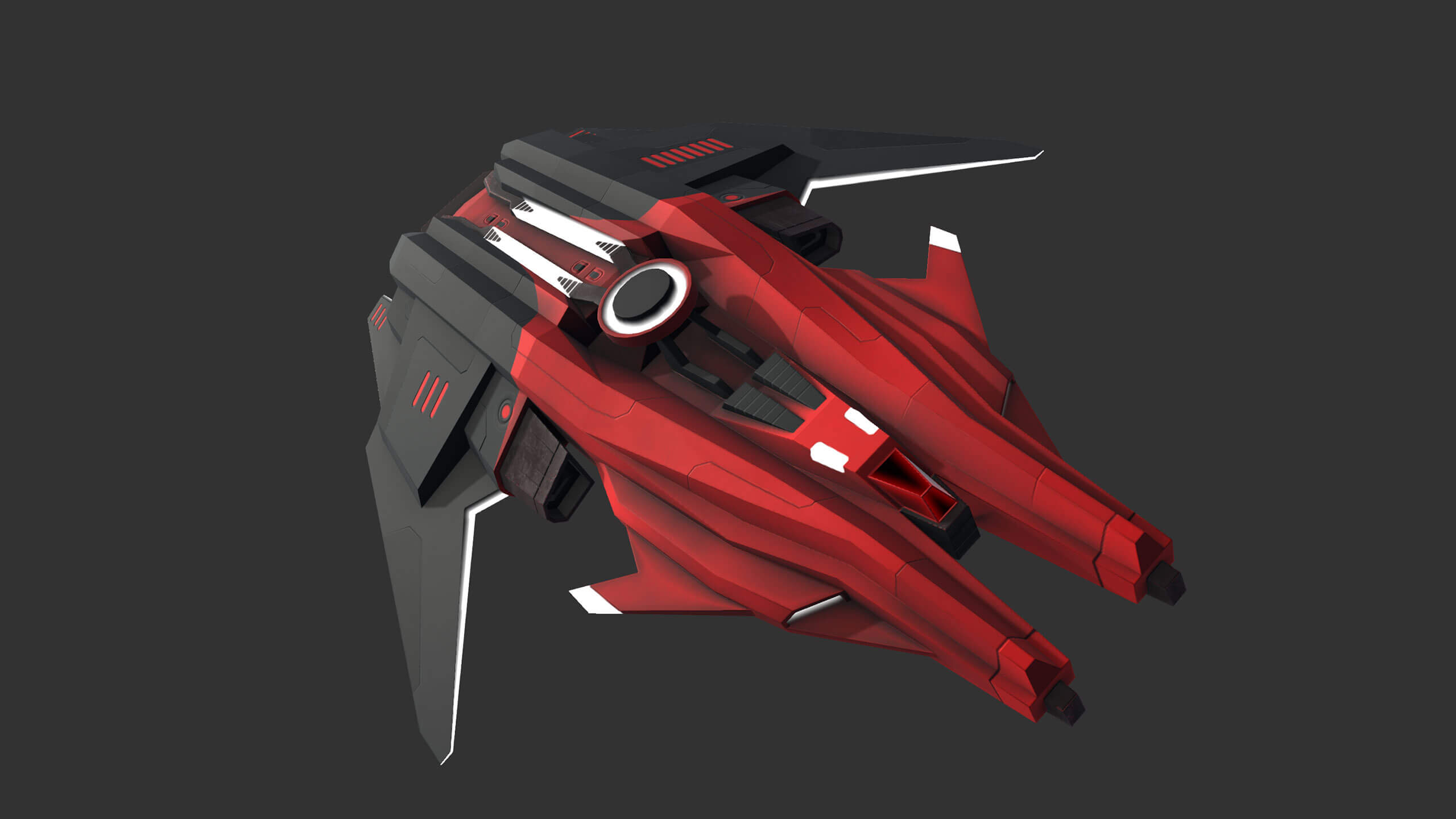 Anshar Online Ships : Engineer